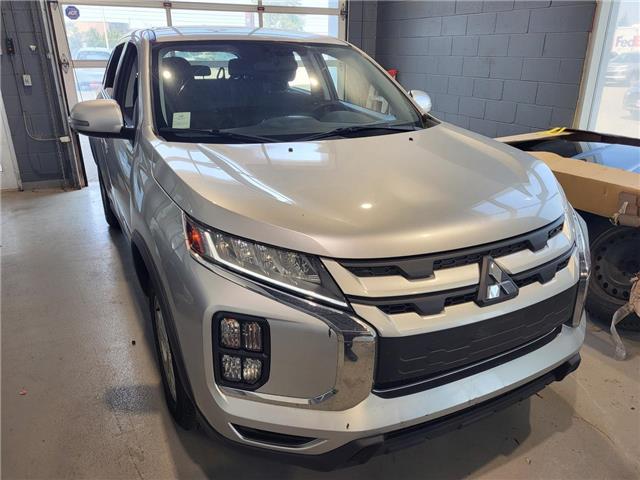 2022 Mitsubishi RVR  (Stk: S0195A) in Barrie - Image 1 of 48