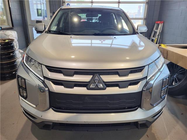 2022 Mitsubishi RVR  (Stk: S0195A) in Barrie - Image 2 of 48