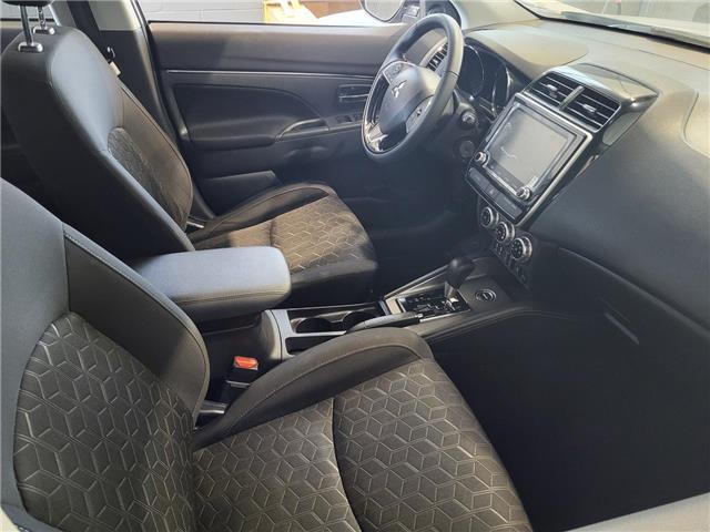 2022 Mitsubishi RVR  (Stk: S0195A) in Barrie - Image 4 of 48