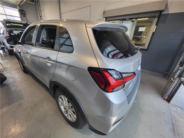 2022 Mitsubishi RVR  (Stk: S0195A) in Barrie - Image 6 of 48