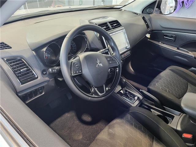 2022 Mitsubishi RVR  (Stk: S0195A) in Barrie - Image 7 of 48