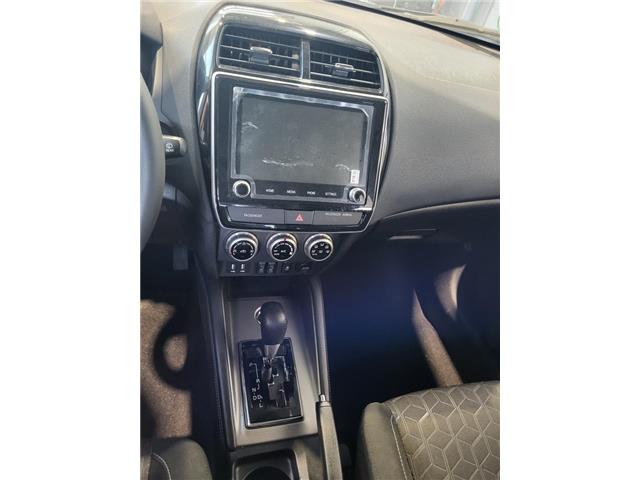 2022 Mitsubishi RVR  (Stk: S0195A) in Barrie - Image 8 of 48