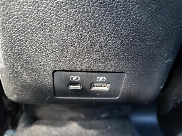 2022 Mitsubishi RVR  (Stk: S0195A) in Barrie - Image 12 of 48