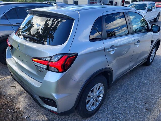 2022 Mitsubishi RVR  (Stk: S0195A) in Barrie - Image 15 of 48