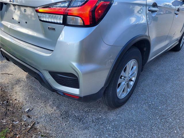 2022 Mitsubishi RVR  (Stk: S0195A) in Barrie - Image 16 of 48