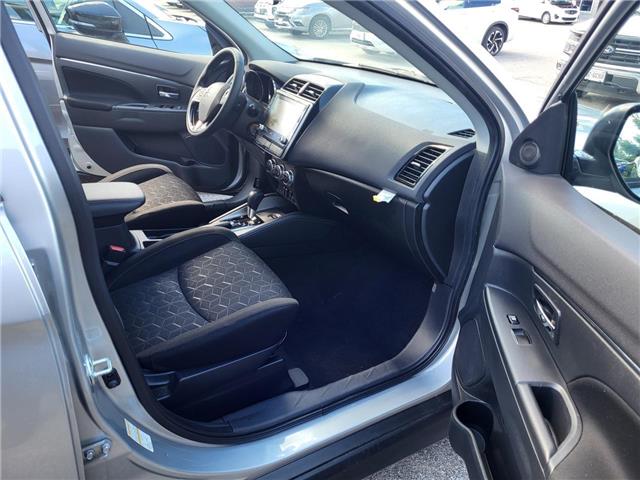 2022 Mitsubishi RVR  (Stk: S0195A) in Barrie - Image 20 of 48