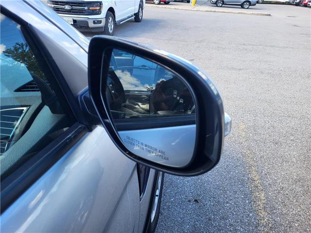 2022 Mitsubishi RVR  (Stk: S0195A) in Barrie - Image 21 of 48