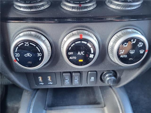 2022 Mitsubishi RVR  (Stk: S0195A) in Barrie - Image 26 of 48