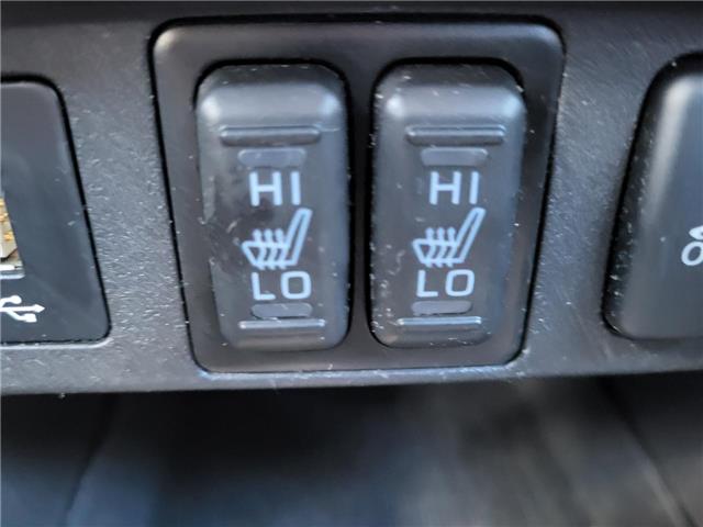2022 Mitsubishi RVR  (Stk: S0195A) in Barrie - Image 28 of 48