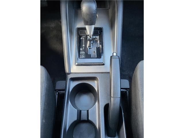 2022 Mitsubishi RVR  (Stk: S0195A) in Barrie - Image 33 of 48