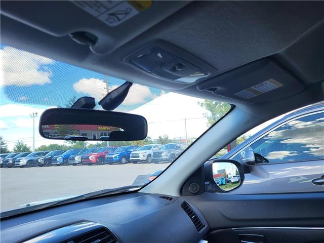 2022 Mitsubishi RVR  (Stk: S0195A) in Barrie - Image 38 of 48