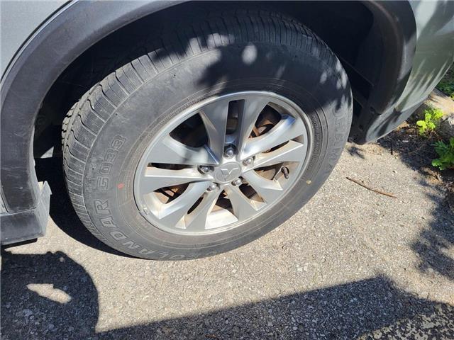 2022 Mitsubishi RVR  (Stk: S0195A) in Barrie - Image 46 of 48