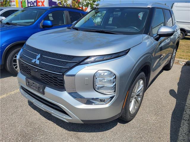 2022 Mitsubishi Outlander  (Stk: S0037A) in Barrie - Image 1 of 50