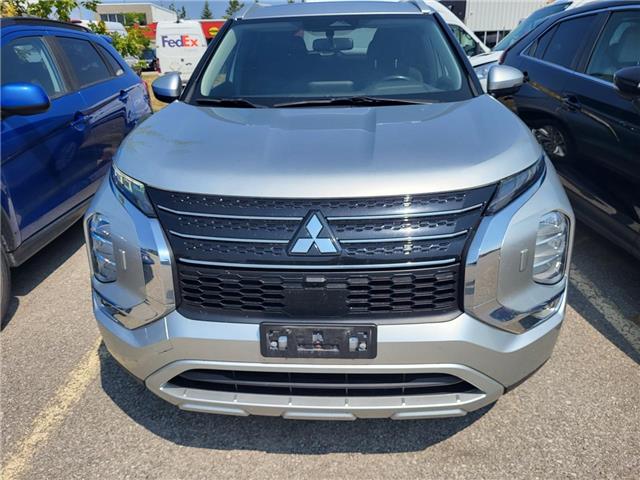 2022 Mitsubishi Outlander  (Stk: S0037A) in Barrie - Image 2 of 50