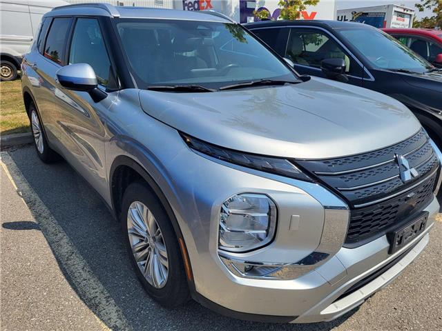 2022 Mitsubishi Outlander  (Stk: S0037A) in Barrie - Image 3 of 50