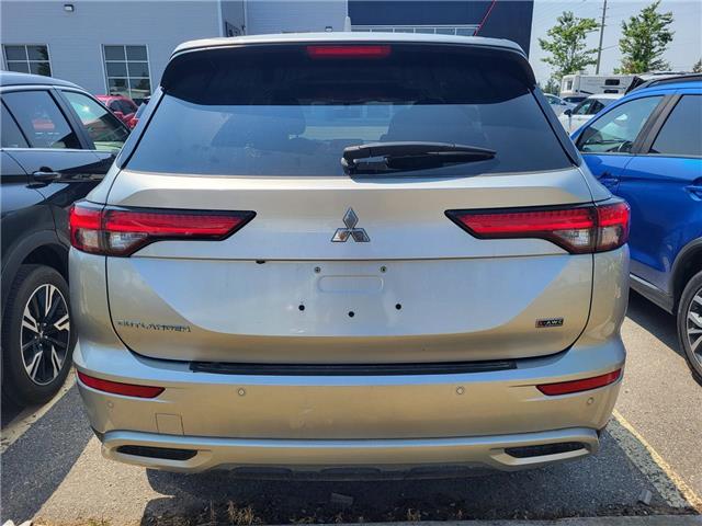 2022 Mitsubishi Outlander  (Stk: S0037A) in Barrie - Image 4 of 50