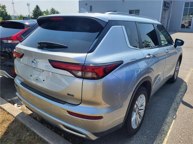 2022 Mitsubishi Outlander  (Stk: S0037A) in Barrie - Image 5 of 50