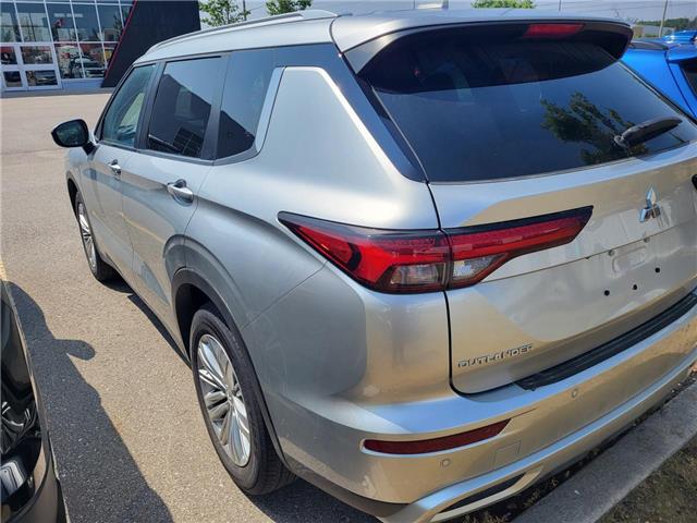 2022 Mitsubishi Outlander  (Stk: S0037A) in Barrie - Image 6 of 50