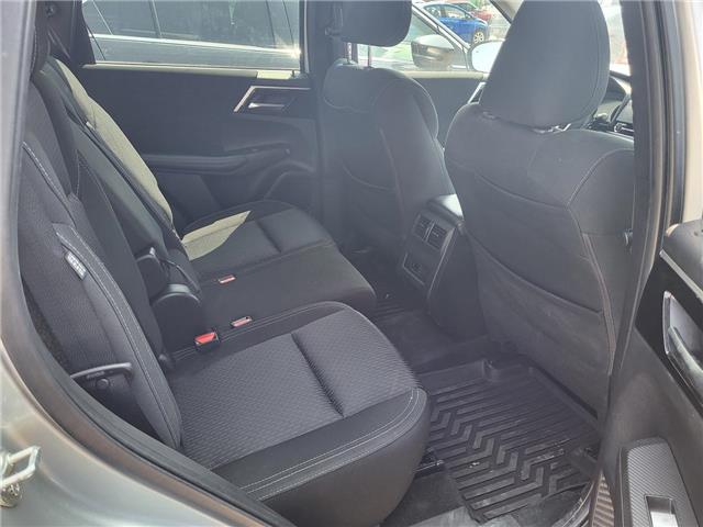 2022 Mitsubishi Outlander  (Stk: S0037A) in Barrie - Image 9 of 50