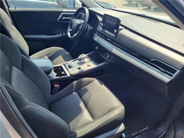 2022 Mitsubishi Outlander  (Stk: S0037A) in Barrie - Image 10 of 50