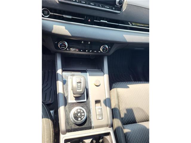2022 Mitsubishi Outlander  (Stk: S0037A) in Barrie - Image 12 of 50