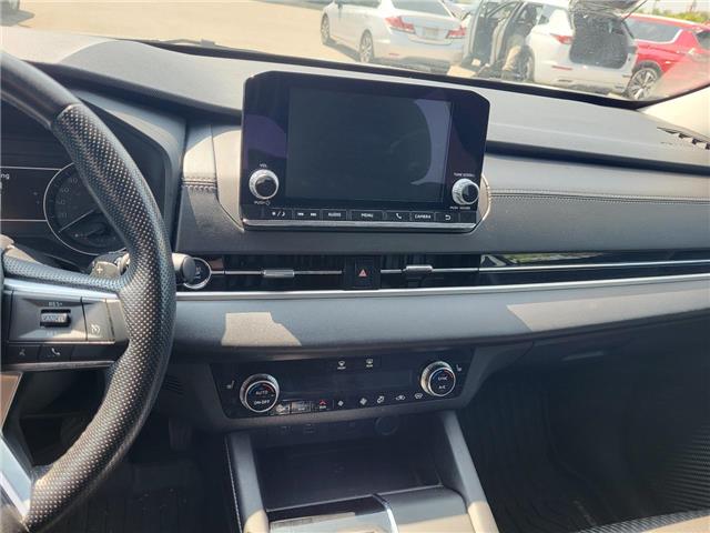 2022 Mitsubishi Outlander  (Stk: S0037A) in Barrie - Image 13 of 50