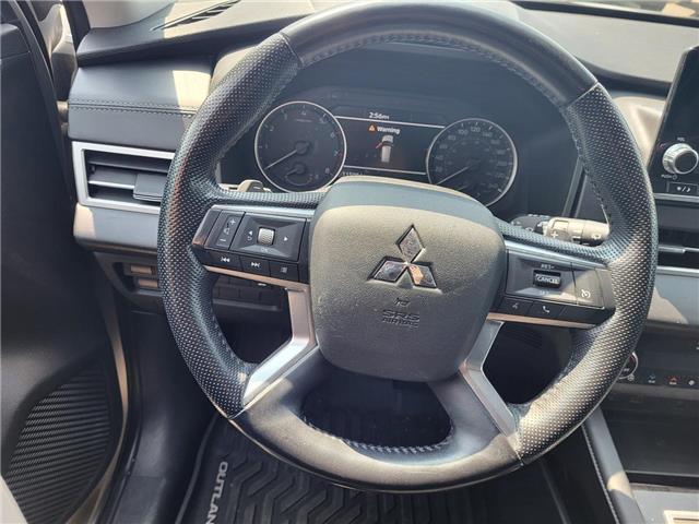 2022 Mitsubishi Outlander  (Stk: S0037A) in Barrie - Image 14 of 50