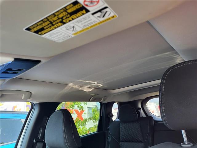 2022 Mitsubishi Outlander  (Stk: S0037A) in Barrie - Image 15 of 50