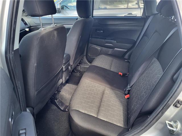 2022 Mitsubishi Outlander  (Stk: S0037A) in Barrie - Image 20 of 50