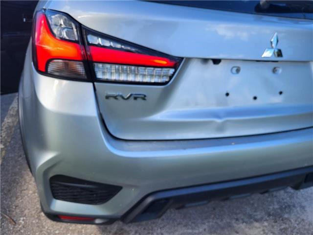 2022 Mitsubishi Outlander  (Stk: S0037A) in Barrie - Image 24 of 50