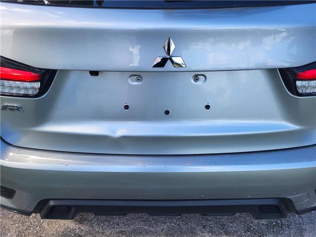 2022 Mitsubishi Outlander  (Stk: S0037A) in Barrie - Image 25 of 50