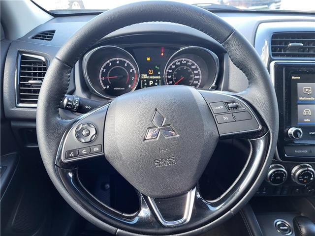 2022 Mitsubishi Outlander  (Stk: S0037A) in Barrie - Image 30 of 50