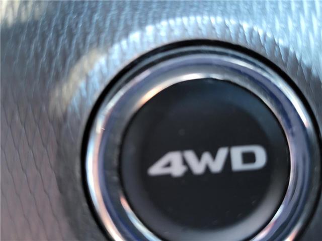 2022 Mitsubishi Outlander  (Stk: S0037A) in Barrie - Image 37 of 50