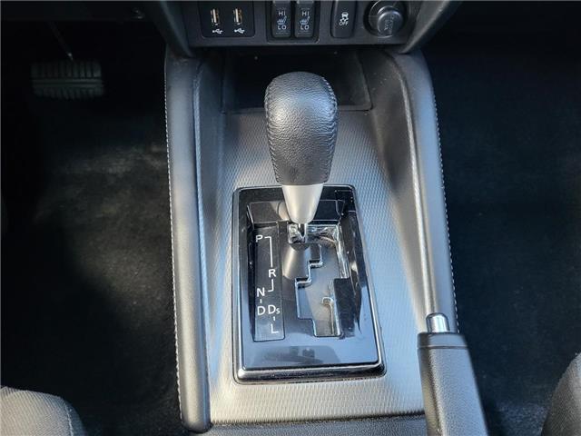 2022 Mitsubishi Outlander  (Stk: S0037A) in Barrie - Image 39 of 50