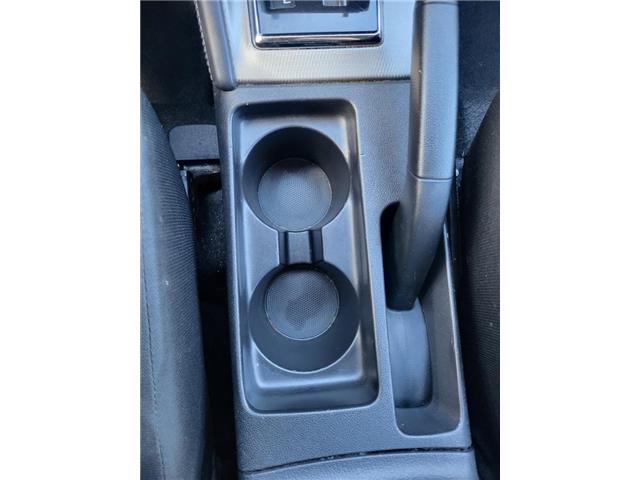 2022 Mitsubishi Outlander  (Stk: S0037A) in Barrie - Image 41 of 50