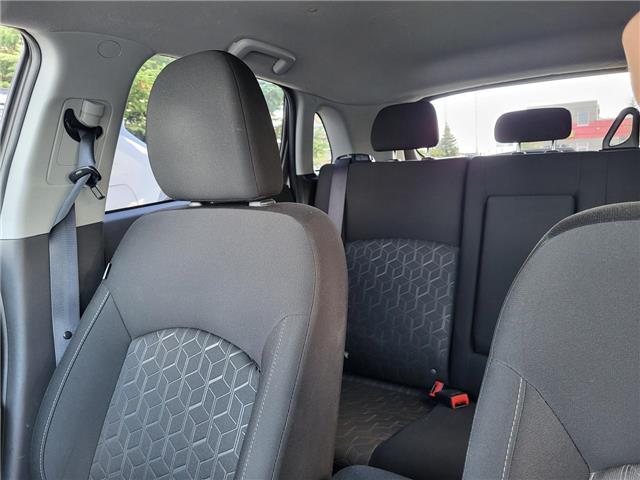 2022 Mitsubishi Outlander  (Stk: S0037A) in Barrie - Image 44 of 50