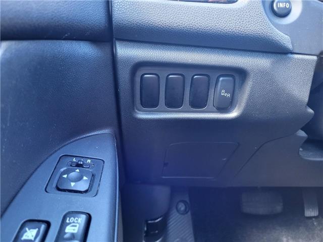 2022 Mitsubishi Outlander  (Stk: S0037A) in Barrie - Image 48 of 50