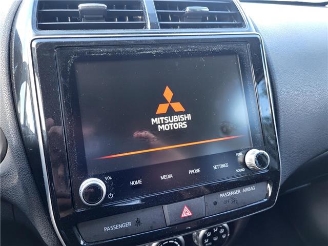 2022 Mitsubishi Outlander  (Stk: S0037A) in Barrie - Image 49 of 50