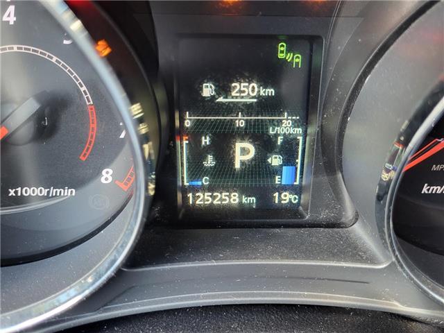 2022 Mitsubishi Outlander  (Stk: S0037A) in Barrie - Image 50 of 50