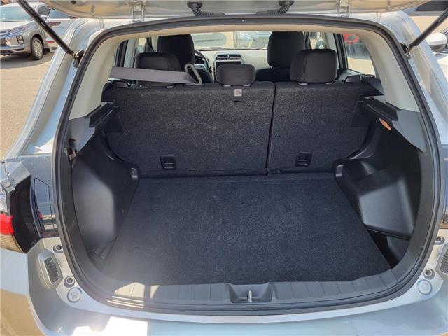 2023 Mitsubishi RVR ES (Stk: 00822) in Barrie - Image 6 of 28