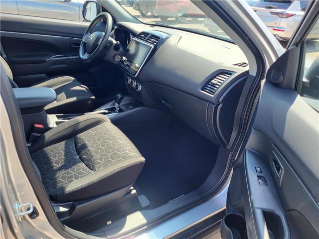 2023 Mitsubishi RVR ES (Stk: 00822) in Barrie - Image 14 of 28