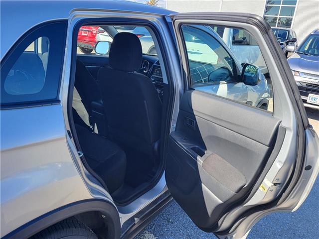 2023 Mitsubishi RVR ES (Stk: 00822) in Barrie - Image 20 of 28