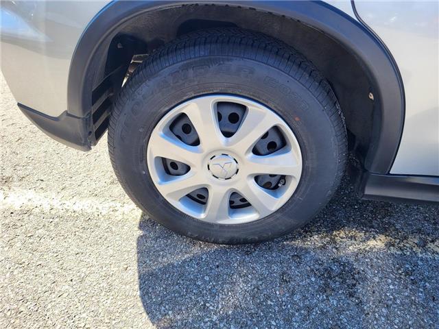 2023 Mitsubishi RVR ES (Stk: 00822) in Barrie - Image 23 of 28