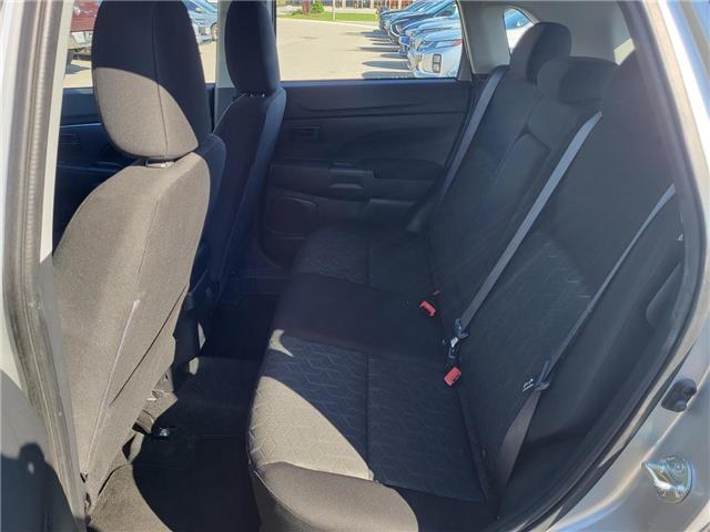 2023 Mitsubishi RVR ES (Stk: 00822) in Barrie - Image 26 of 28