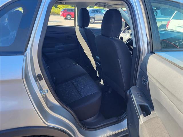 2023 Mitsubishi RVR ES (Stk: 00822) in Barrie - Image 27 of 28