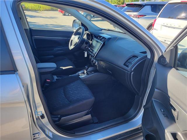 2023 Mitsubishi RVR ES (Stk: 00822) in Barrie - Image 28 of 28