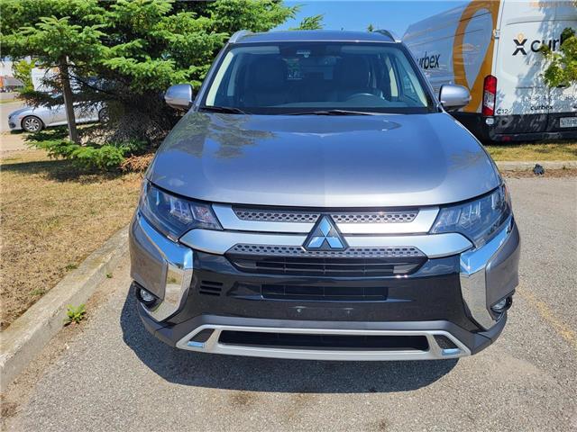 2020 Mitsubishi Outlander GT (Stk: S0288A) in Barrie - Image 2 of 42