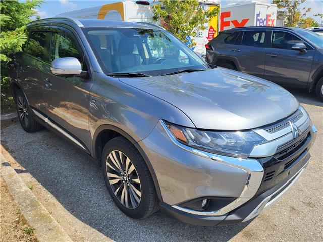 2020 Mitsubishi Outlander GT (Stk: S0288A) in Barrie - Image 3 of 42