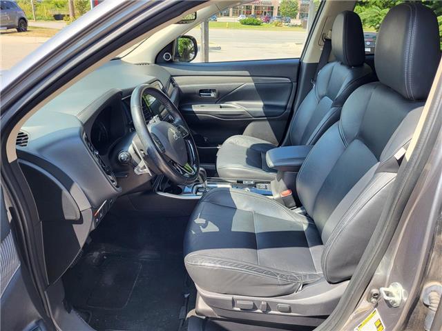 2020 Mitsubishi Outlander GT (Stk: S0288A) in Barrie - Image 4 of 42
