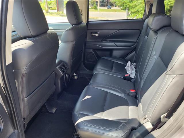 2020 Mitsubishi Outlander GT (Stk: S0288A) in Barrie - Image 5 of 42